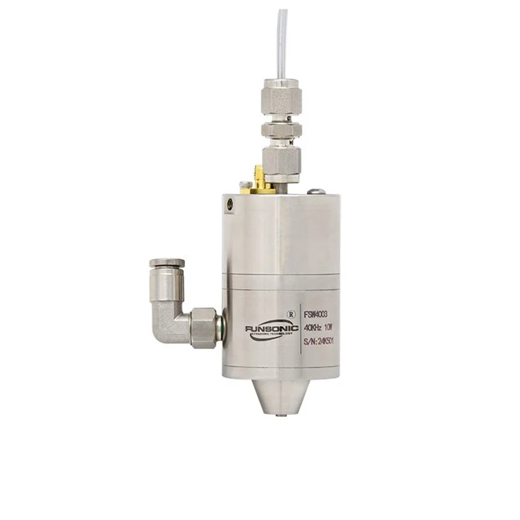 40Khz Ultrasonic OEM Wave Soldering Flux Coating