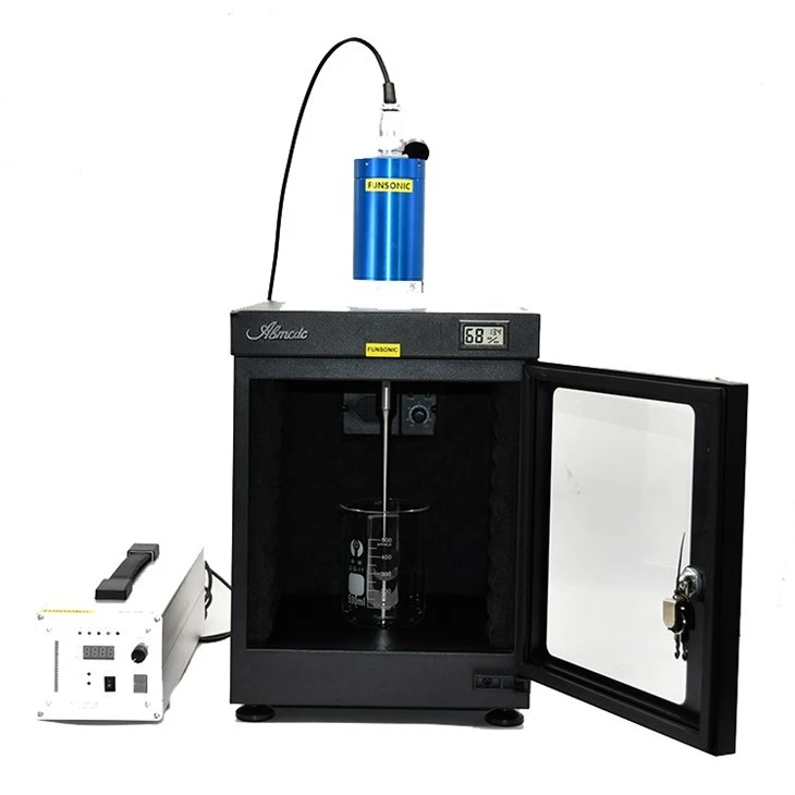 Efficient Ultrasonic Cell Disruptor Tissue Dissociation Tool 25Khz