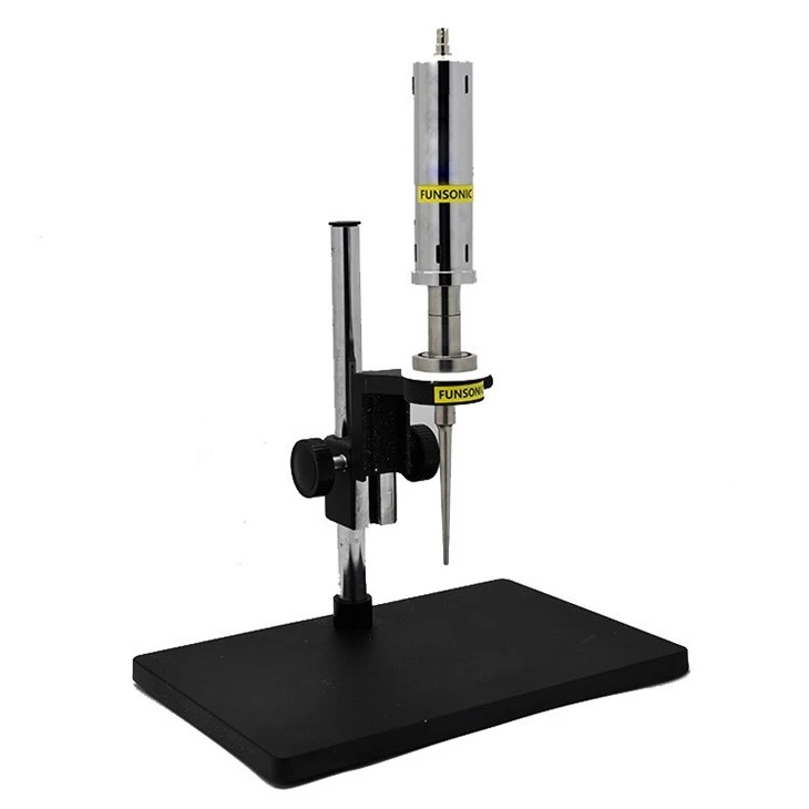 Ultrasonic High-Frequency Nano Material Crusher 40Khz Integrated Dispersion And Homogenization Extraction